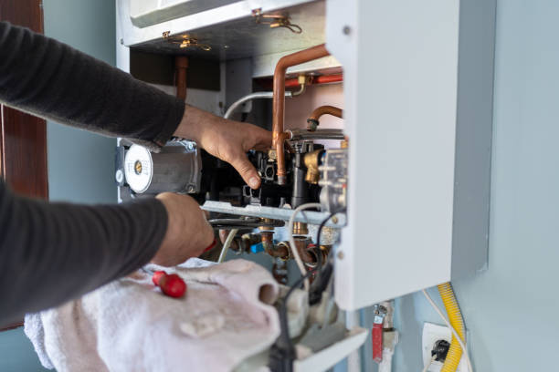 Best Plumbing System Maintenance  in Colma, CA